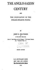 The Anglo-Saxon Century and the Unification of the English-Speaking People