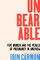Unbearable