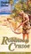 Robinson Crusoe (Children's Golden Library)