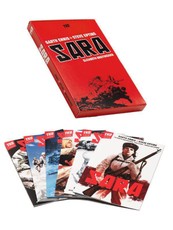 Sara Box Set