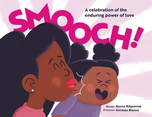 Smooch!