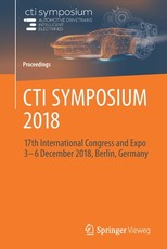 CTI Symposium 2018