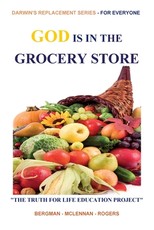 God Is Is the Grocery Store