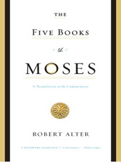 The Five Books of Moses: A Translation with Commentary