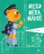 Nieko nėra namie