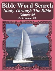 Bible Word Search Study Through The Bible