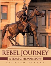 Rebel Journey