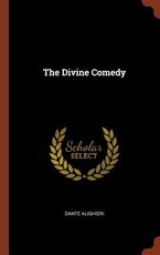 The Divine Comedy
