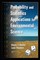 Probability and Statistics Applications for Environmental Science