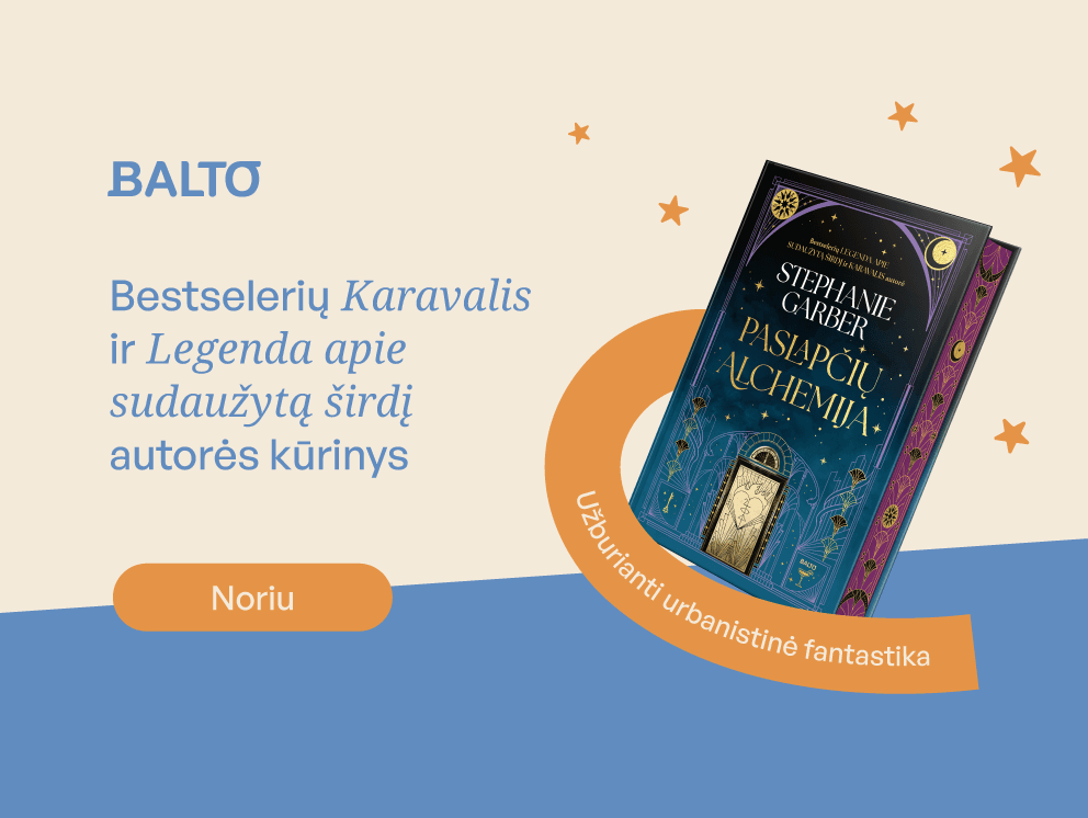 Paslapčių alchemija