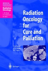Palliative Radiation Oncology