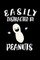 Easily Distracted By Peanuts