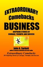 Extraordinary Comebacks BUSINESS