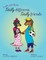 Lady and Bella Totally Different Totally Friends