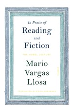 In Praise of Reading and Fiction