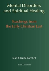 Mental Disorders and Spiritual Healing