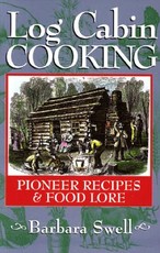 Log Cabin Cooking