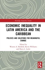 Economic Inequality in Latin America and the Caribbean