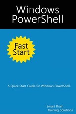 Windows PowerShell Fast Start