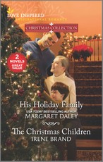 Daley, M: His Holiday Family and The Christmas Children