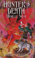 Hunter's Death