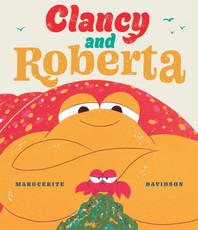 Clancy and Roberta