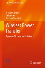 Wireless Power Transfer