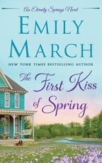 The First Kiss of Spring