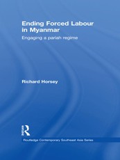 Ending Forced Labour in Myanmar