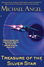 Treasure of the Silver Star