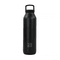 Termo gertuvė su infuzoriumi YOKO DESIGN „Black“, 500 ml