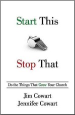 Start This, Stop That