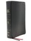 Net Bible, Full-Notes Edition, Leathersoft, Black, Indexed, Comfort Print