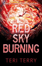 Red Sky Burning