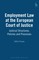 Employment Law at the European Court of Justice