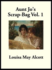 Aunt Jo's Scrap-Bag