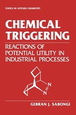 Chemical Triggering