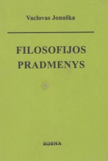 Filosofijos pradmenys