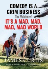 Comedy is a Grim Business