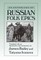 An Anthology of Russian Folk Epics