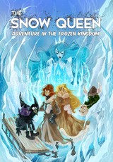 Snow Queen: Adventure in the Frozen Kingdom