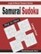 Large Print Samurai Sudoku