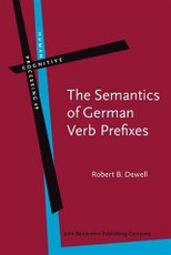Semantics of German Verb Prefixes