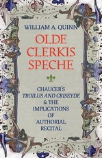 Olde Clerkis Speche