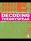 Decoding Theoryspeak