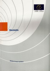Slenkstis. Dabartinės kalbos