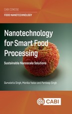 Nanotechnology for Smart Food Processing