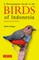 The Photographic Guide to the Birds of Indonesia
