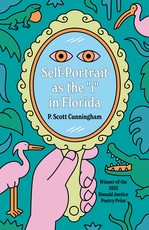 Self-Portrait as the I in Florida