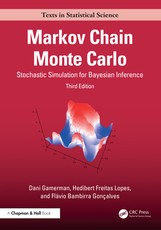 Markov Chain Monte Carlo